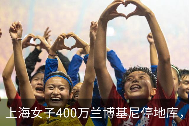 上海女子400万兰博基尼停地库，被偷成空壳，维修费要300多万