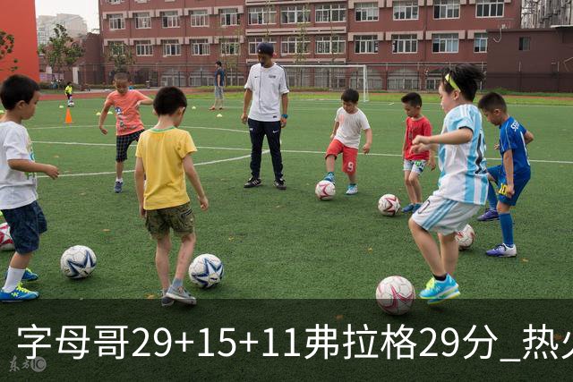 字母哥29+15+11弗拉格29分 热火负独行侠4连败