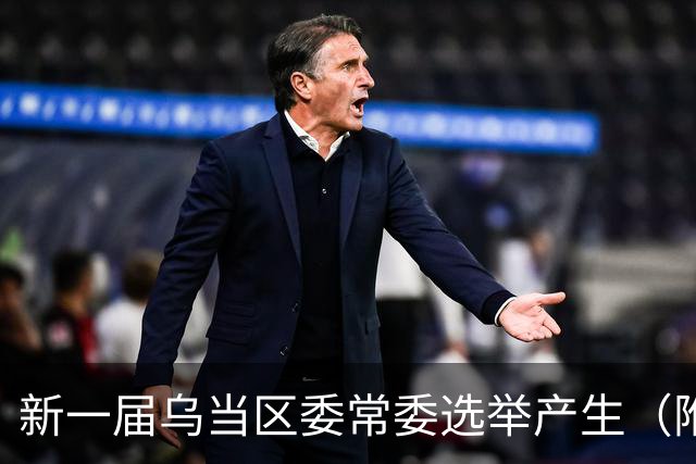 新一届乌当区委常委选举产生（附简历）→