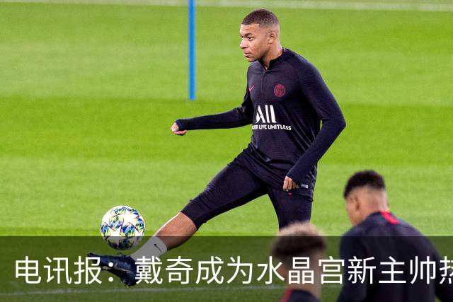 电讯报：戴奇成为水晶宫新主帅热门人选，丰富的保级经验成为优势
